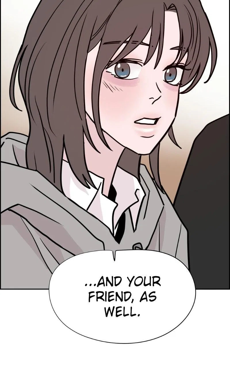 Copy-Paste Romance Chapter 59 – Page 91