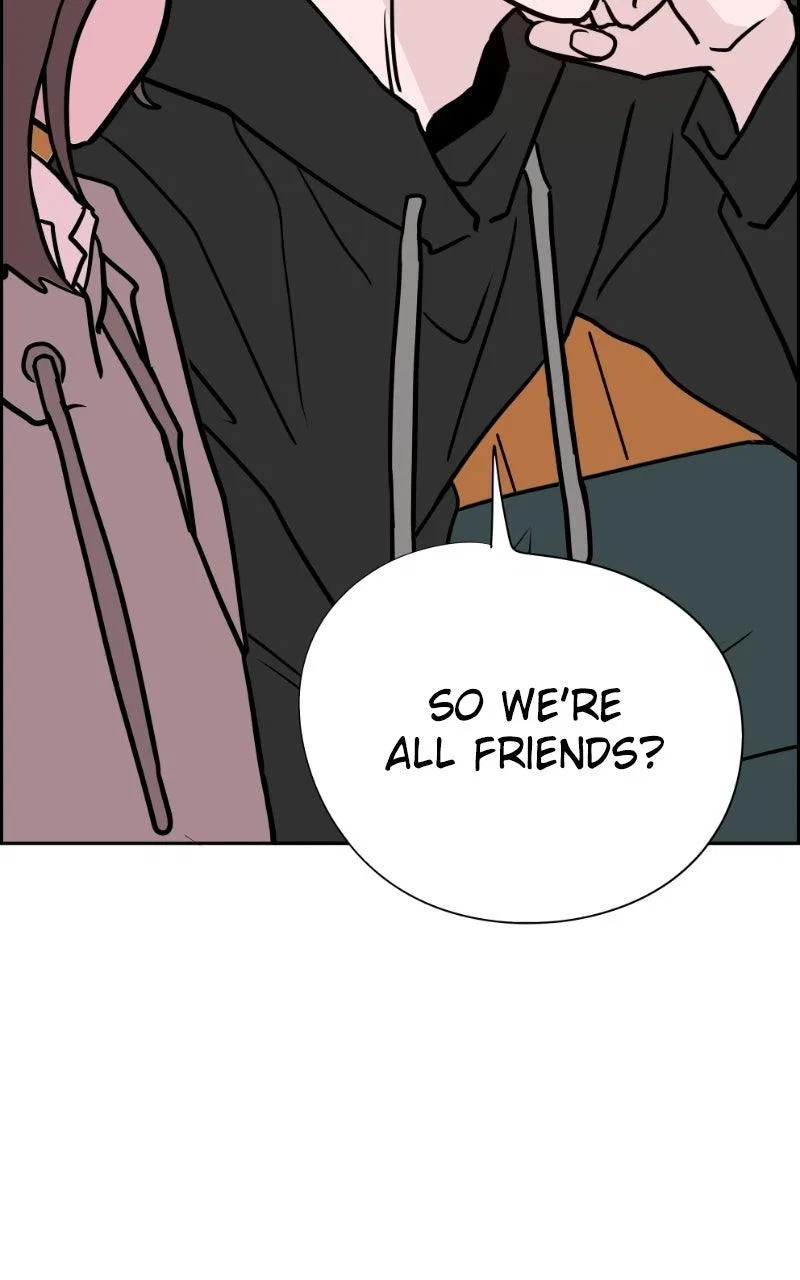 Copy-Paste Romance Chapter 59 – Page 93