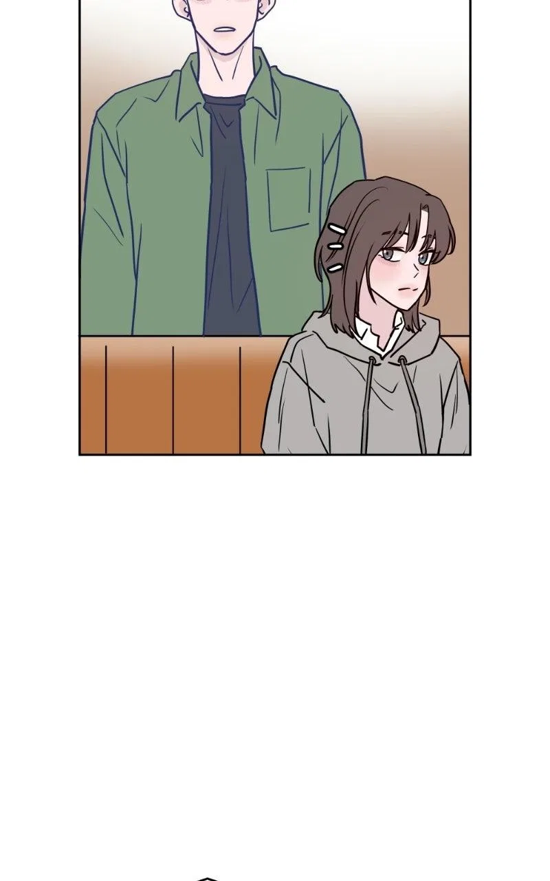 Copy-Paste Romance Chapter 59 – Page 96