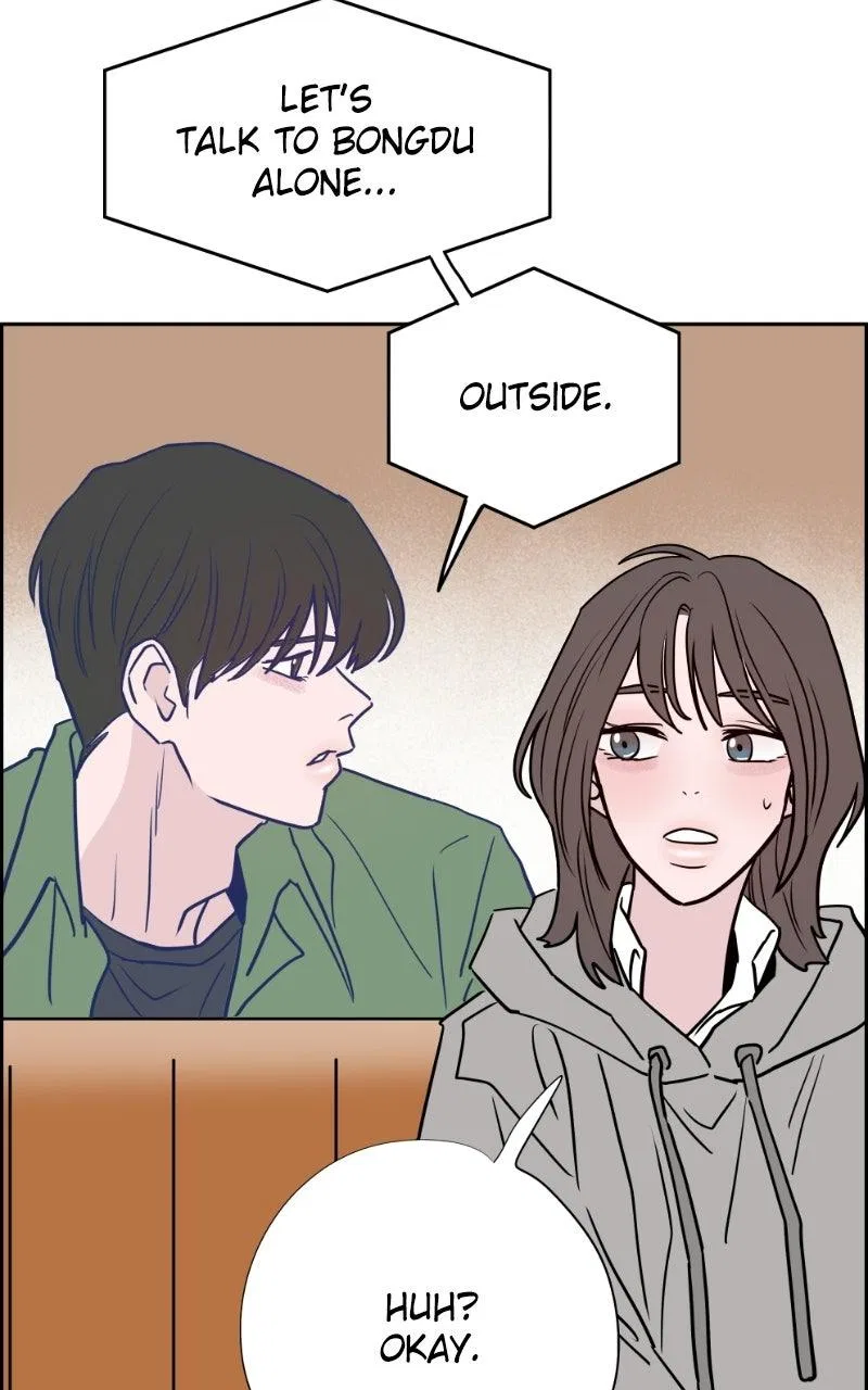 Copy-Paste Romance Chapter 59 – Page 97