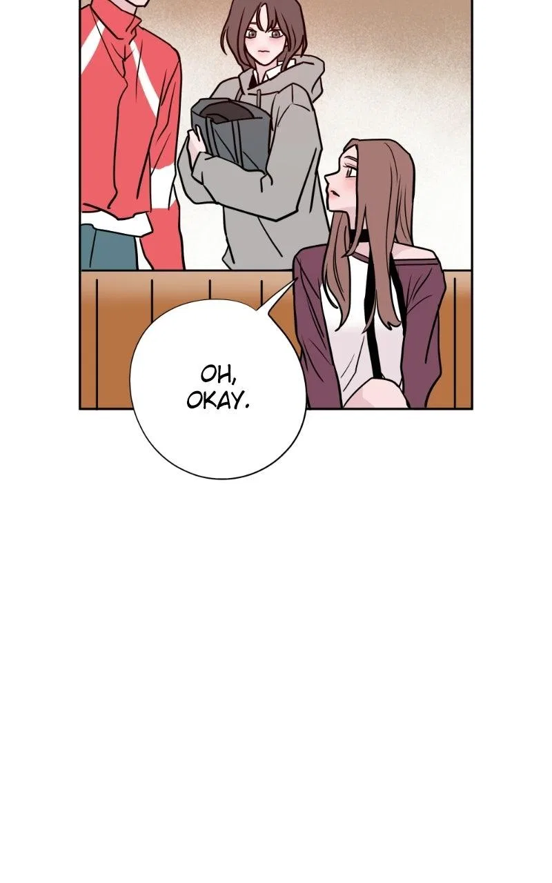 Copy-Paste Romance Chapter 59 – Page 99