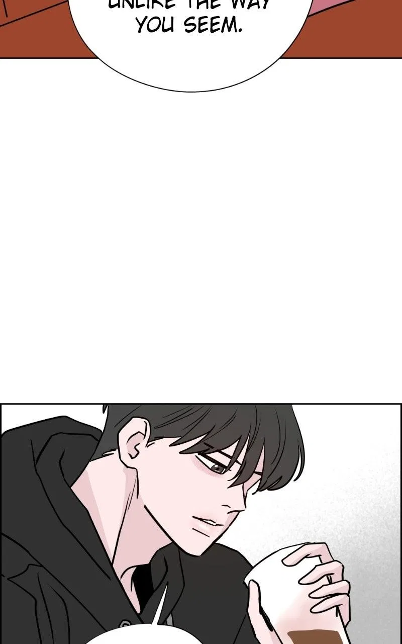 Copy-Paste Romance Chapter 59 – Page 105