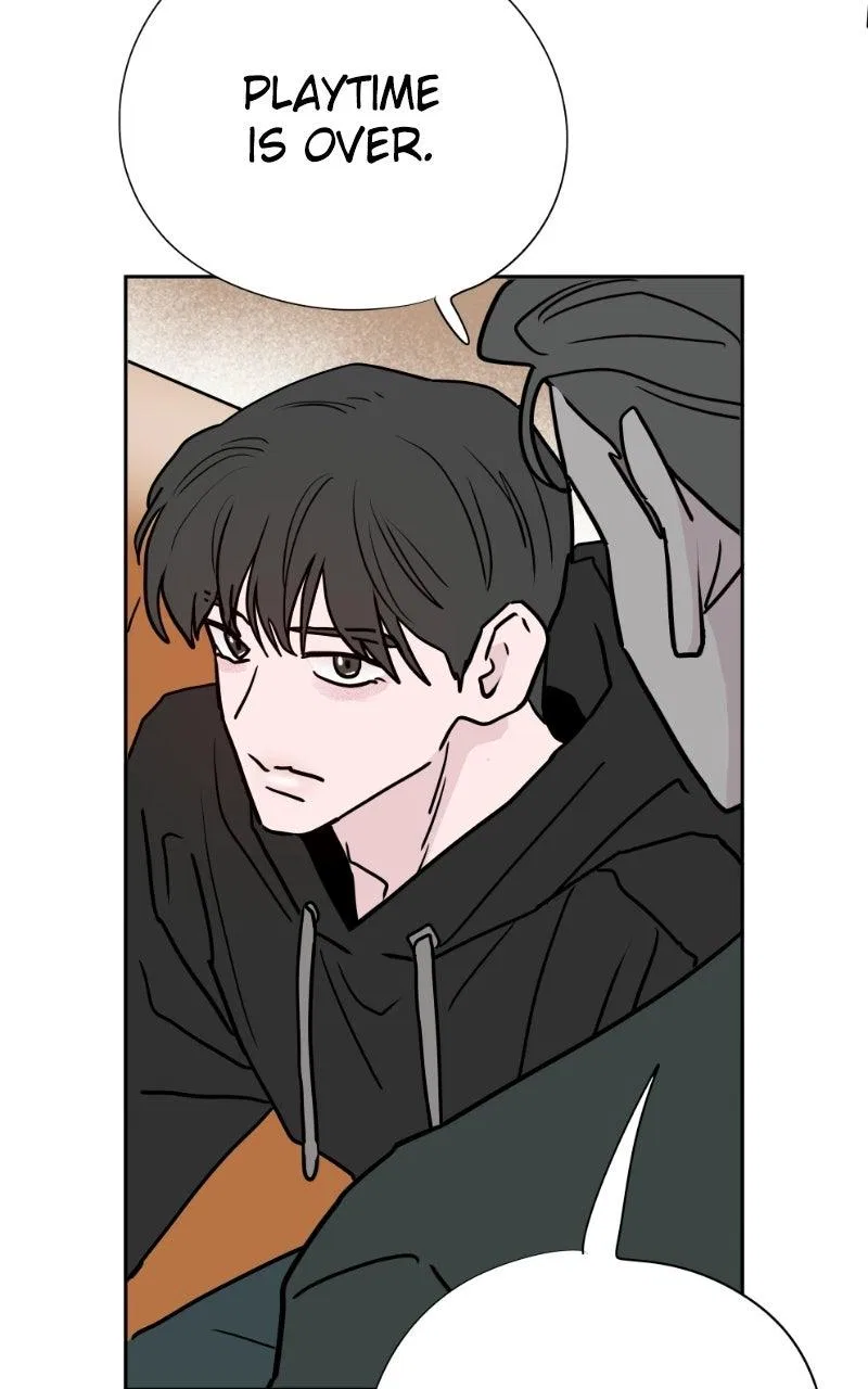 Copy-Paste Romance Chapter 59 – Page 109