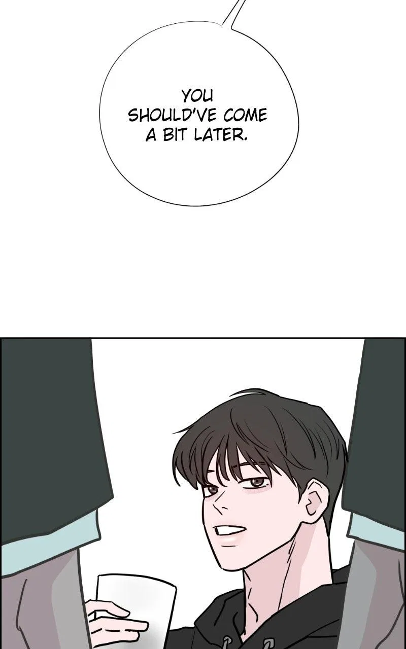 Copy-Paste Romance Chapter 59 – Page 111