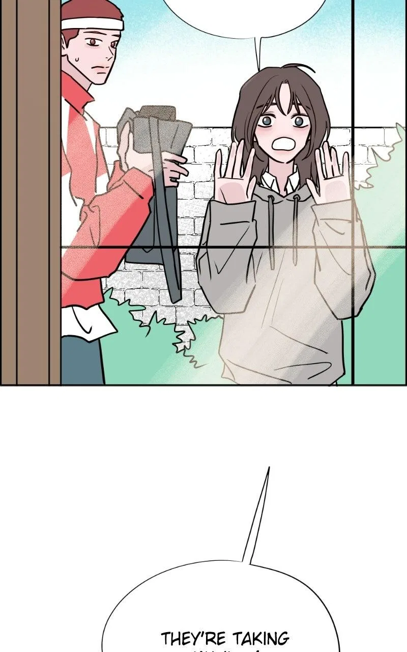 Copy-Paste Romance Chapter 59 – Page 117