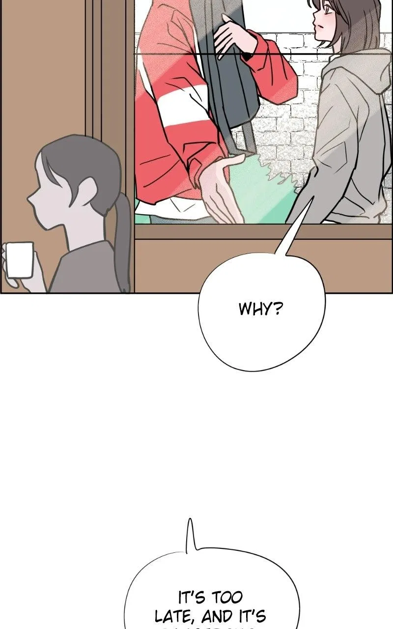 Copy-Paste Romance Chapter 59 – Page 119