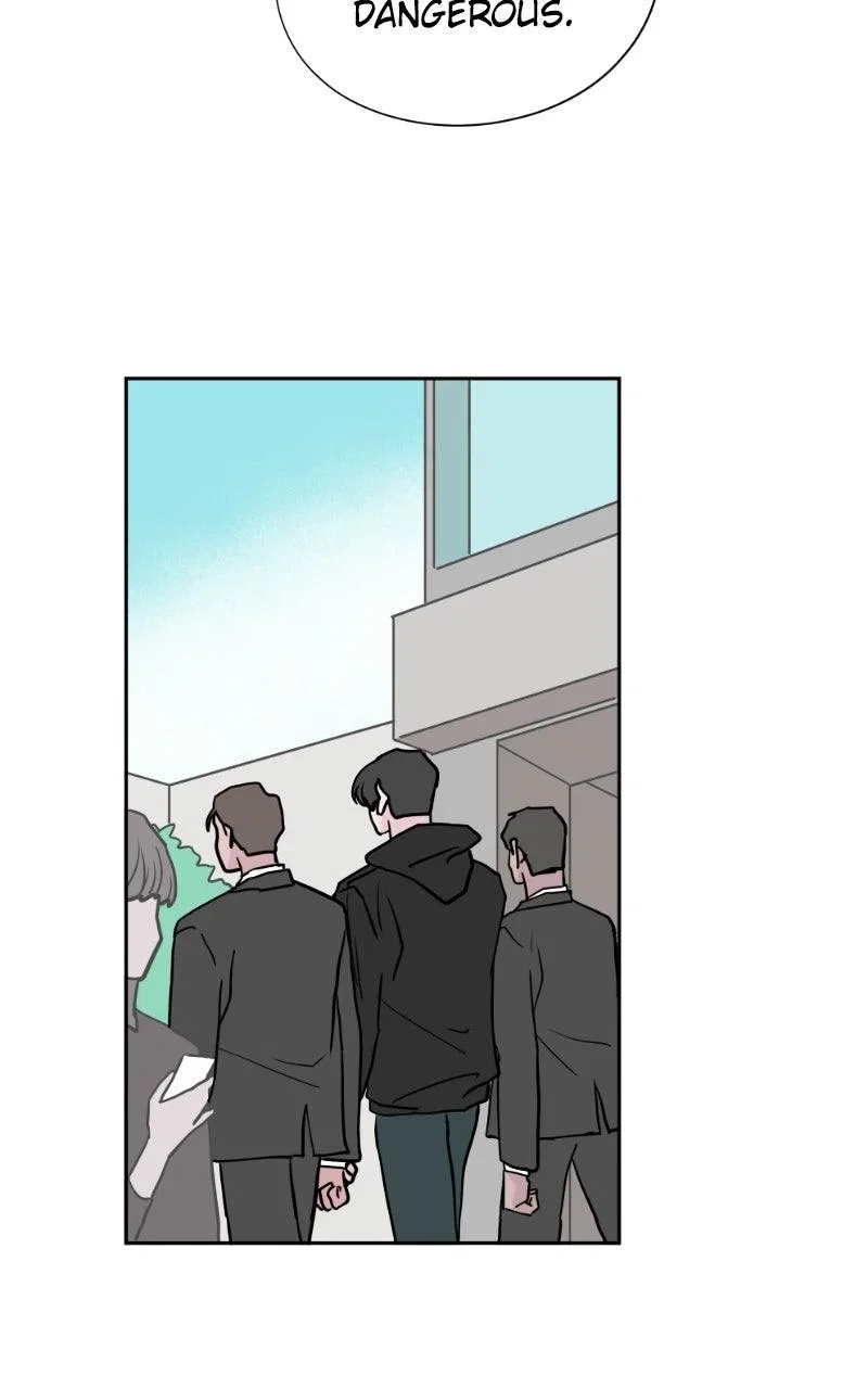 Copy-Paste Romance Chapter 59 – Page 120