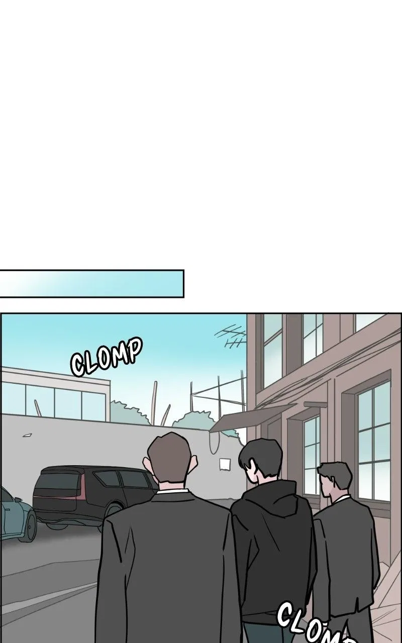 Copy-Paste Romance Chapter 59 – Page 123