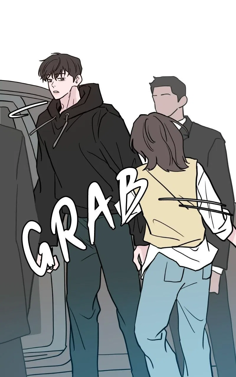 Copy-Paste Romance Chapter 59 – Page 129