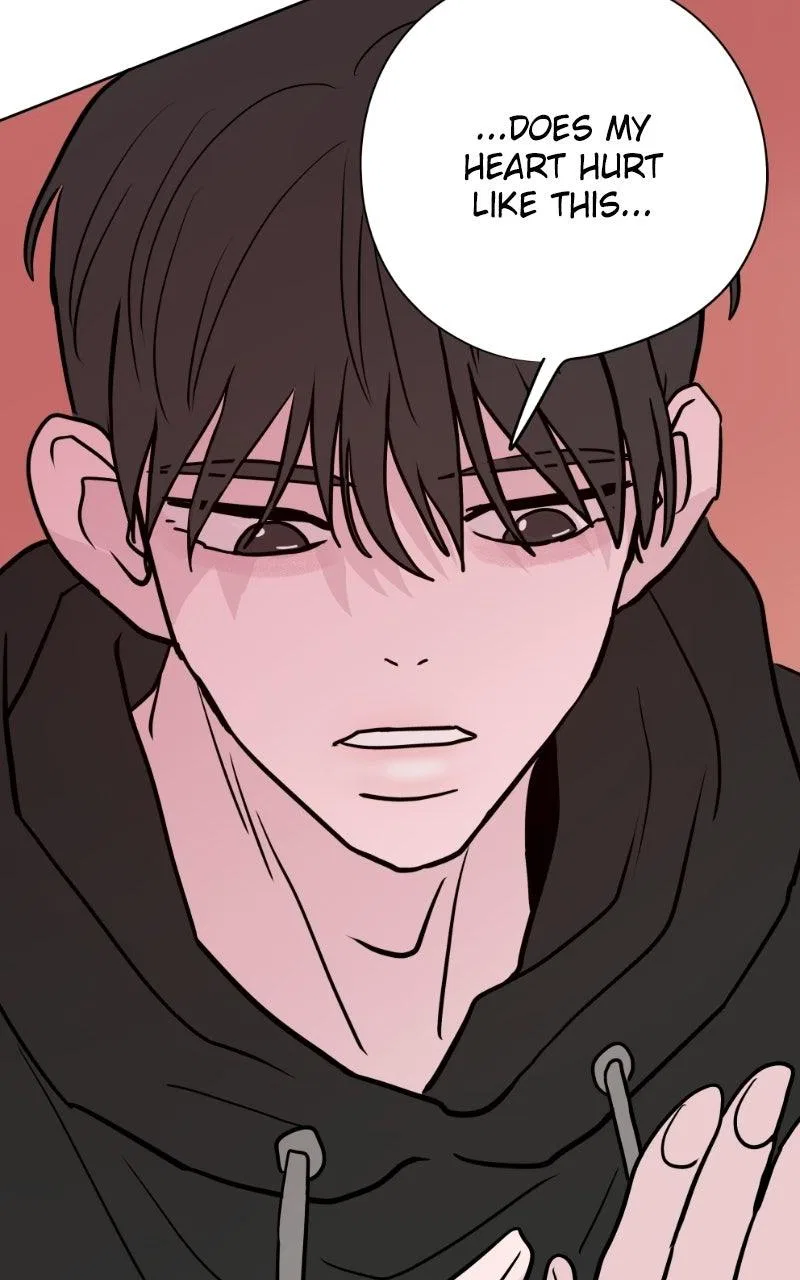 Copy-Paste Romance Chapter 58 – Page 2