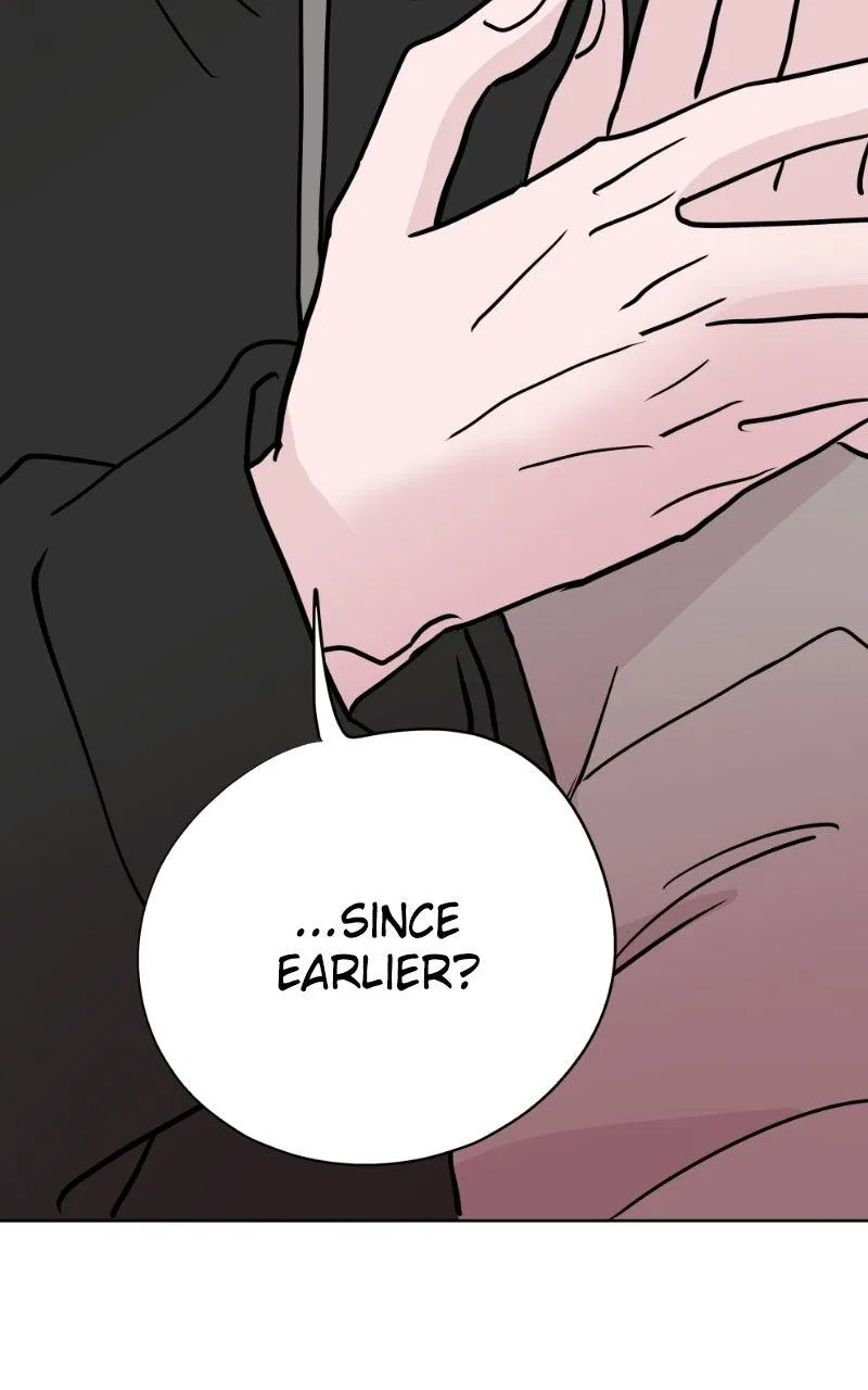 Copy-Paste Romance Chapter 58 – Page 3