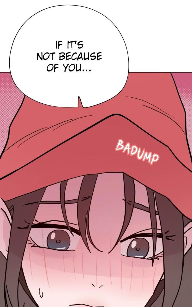 Copy-Paste Romance Chapter 58 – Page 4
