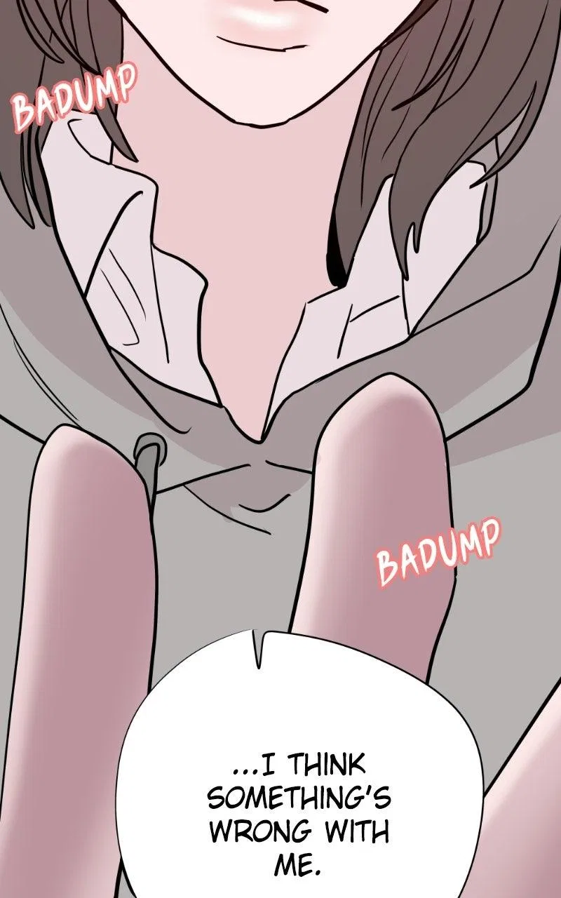 Copy-Paste Romance Chapter 58 – Page 5