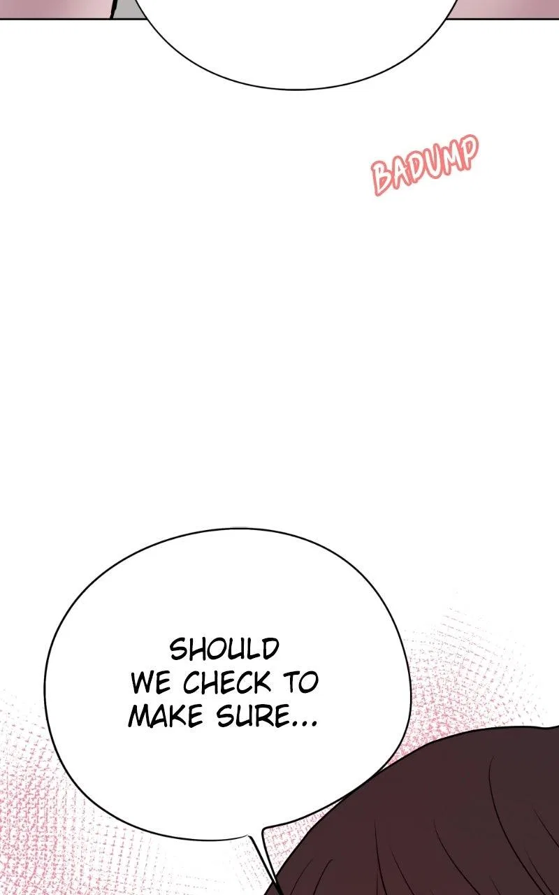 Copy-Paste Romance Chapter 58 – Page 6