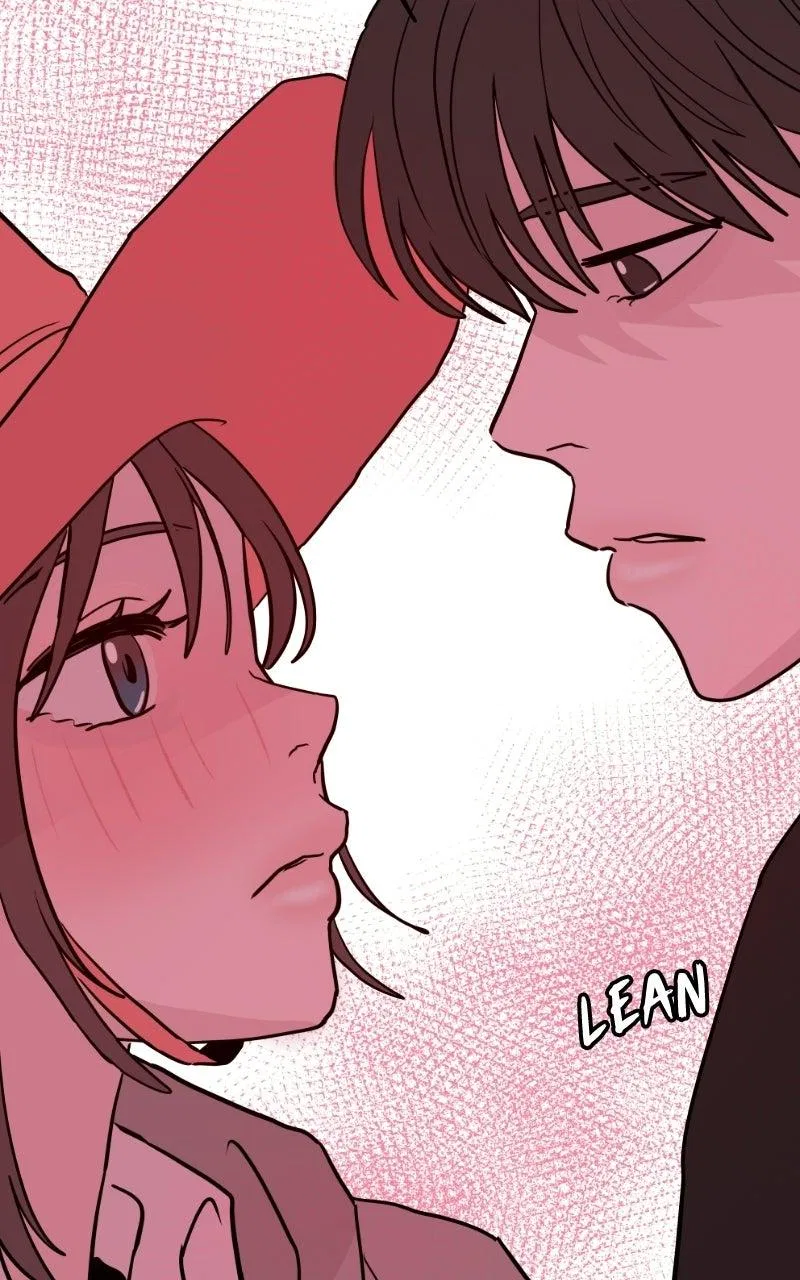Copy-Paste Romance Chapter 58 – Page 7