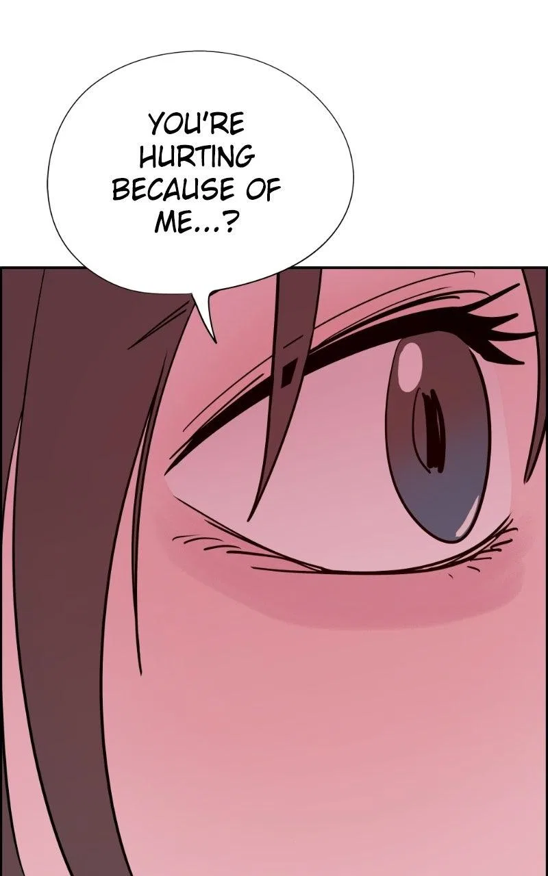 Copy-Paste Romance Chapter 58 – Page 9