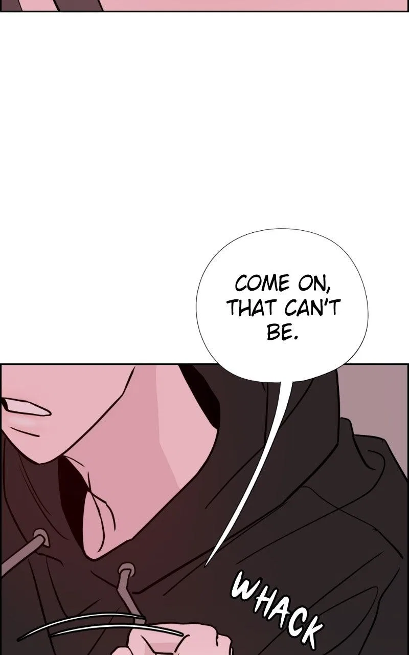 Copy-Paste Romance Chapter 58 – Page 10