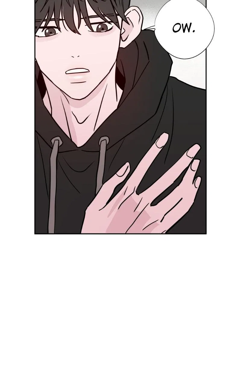 Copy-Paste Romance Chapter 58 – Page 12