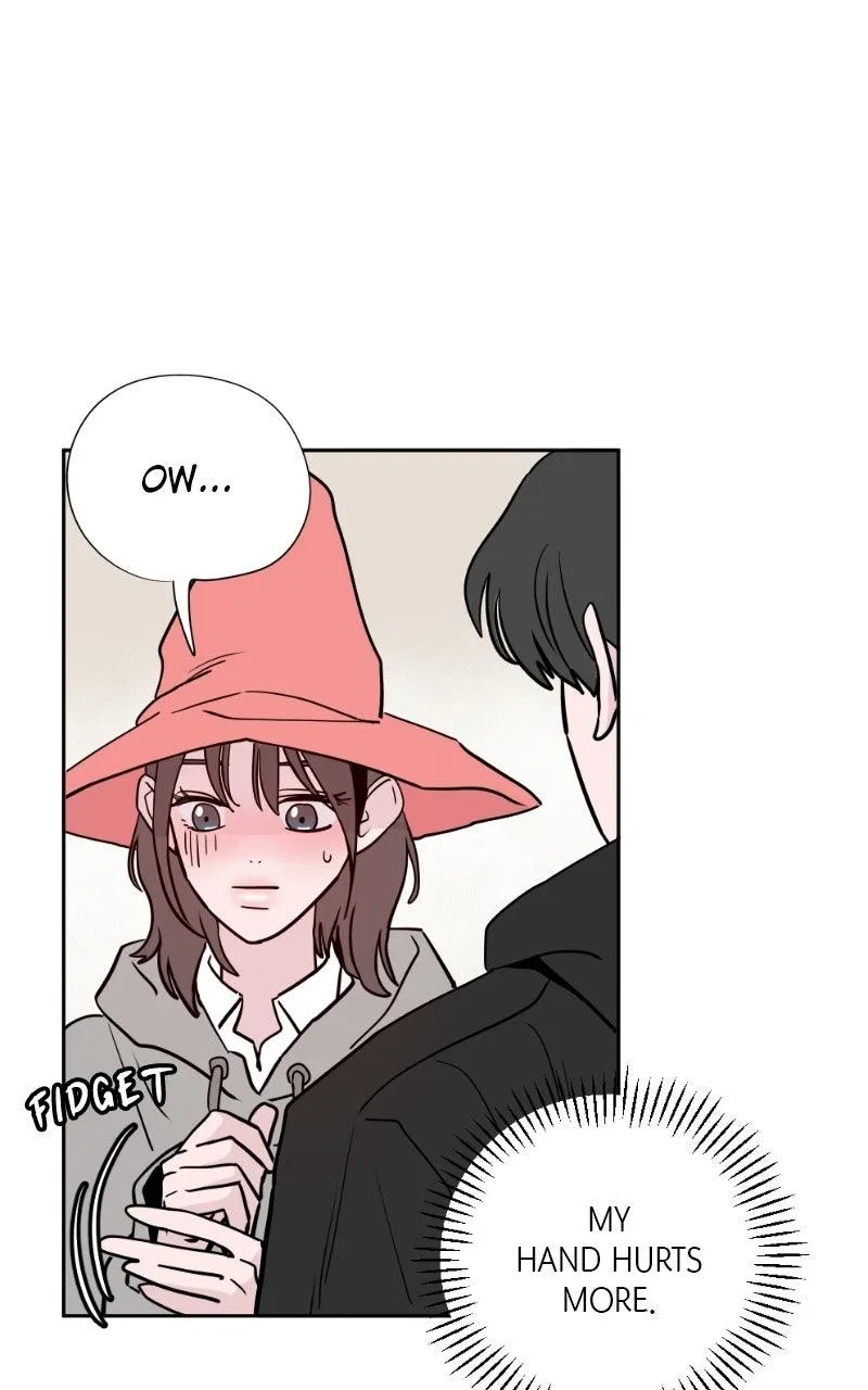 Copy-Paste Romance Chapter 58 – Page 13