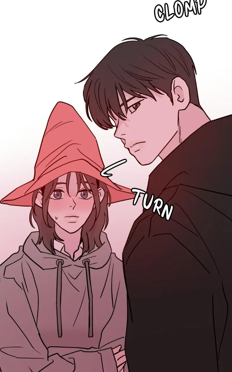 Copy-Paste Romance Chapter 58 – Page 18