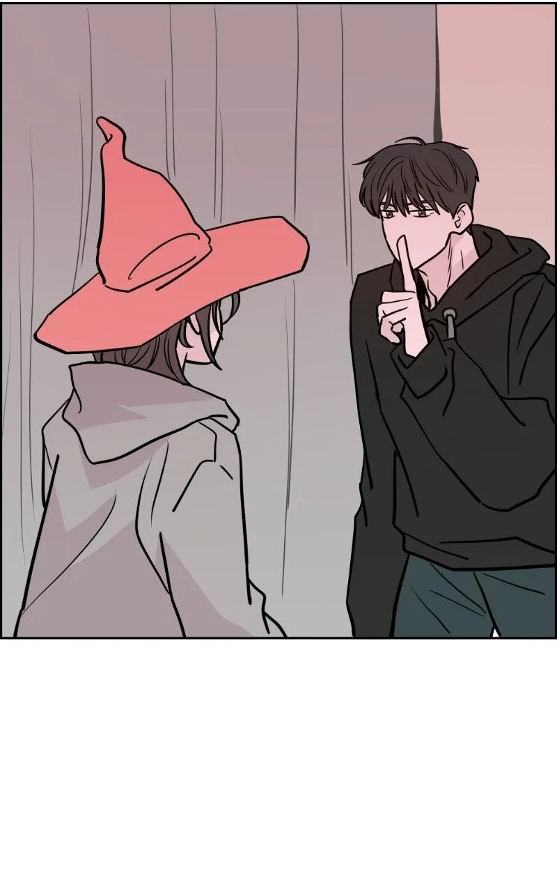 Copy-Paste Romance Chapter 58 – Page 21