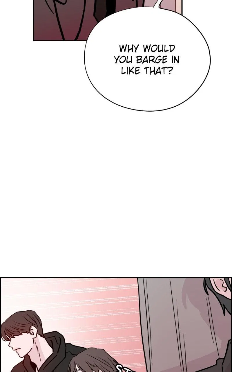 Copy-Paste Romance Chapter 58 – Page 25