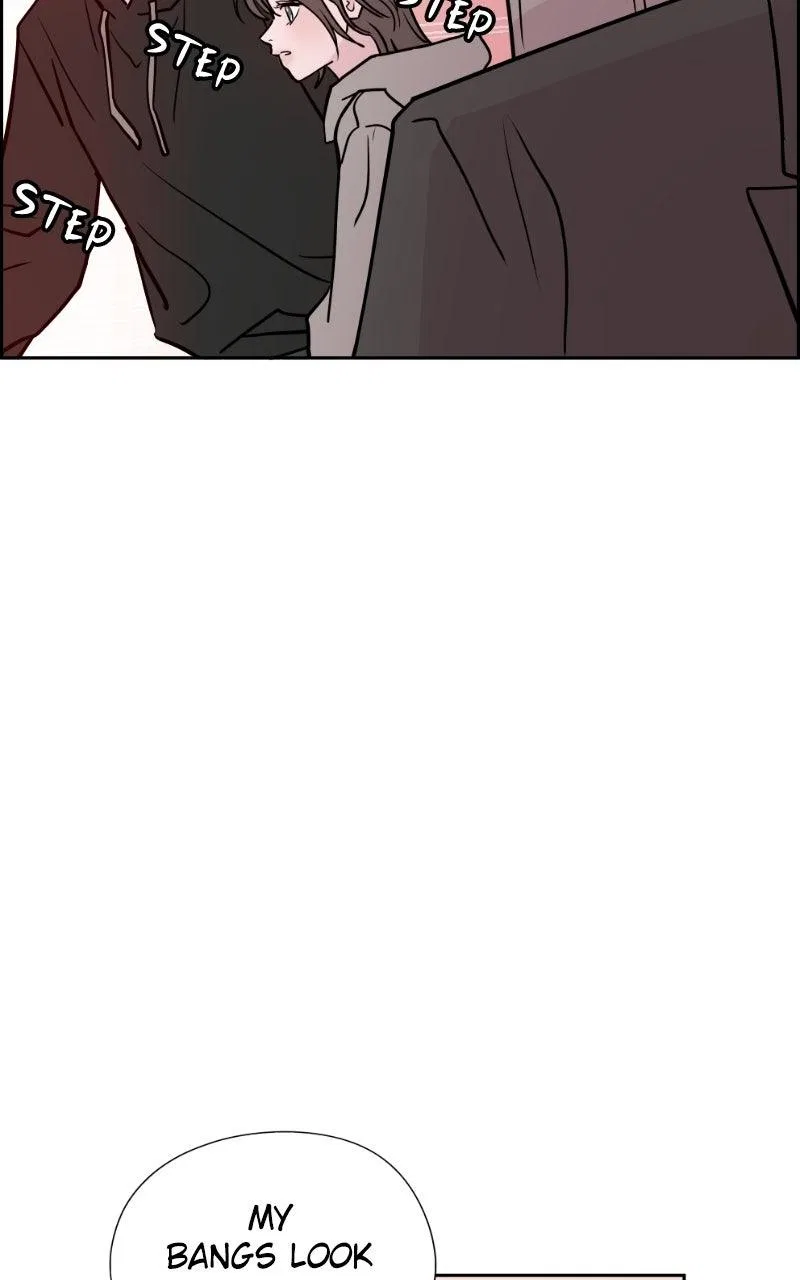 Copy-Paste Romance Chapter 58 – Page 26