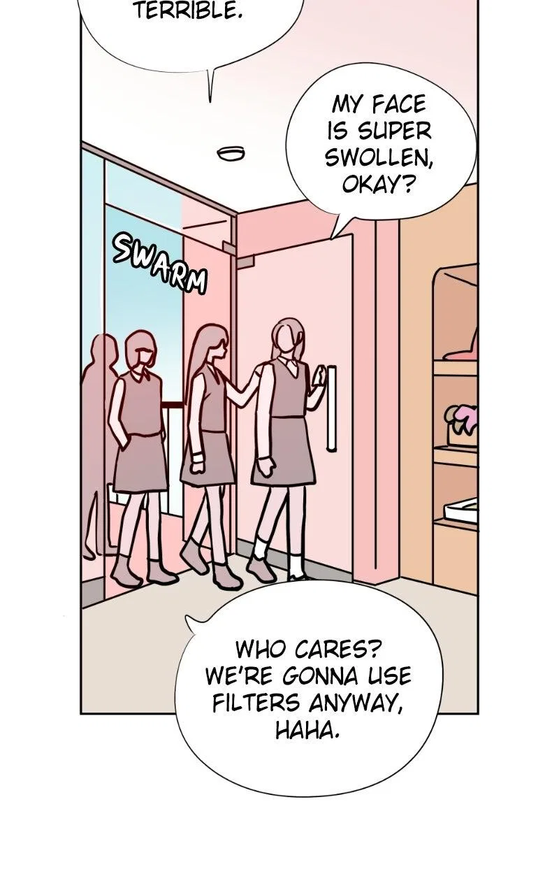 Copy-Paste Romance Chapter 58 – Page 27