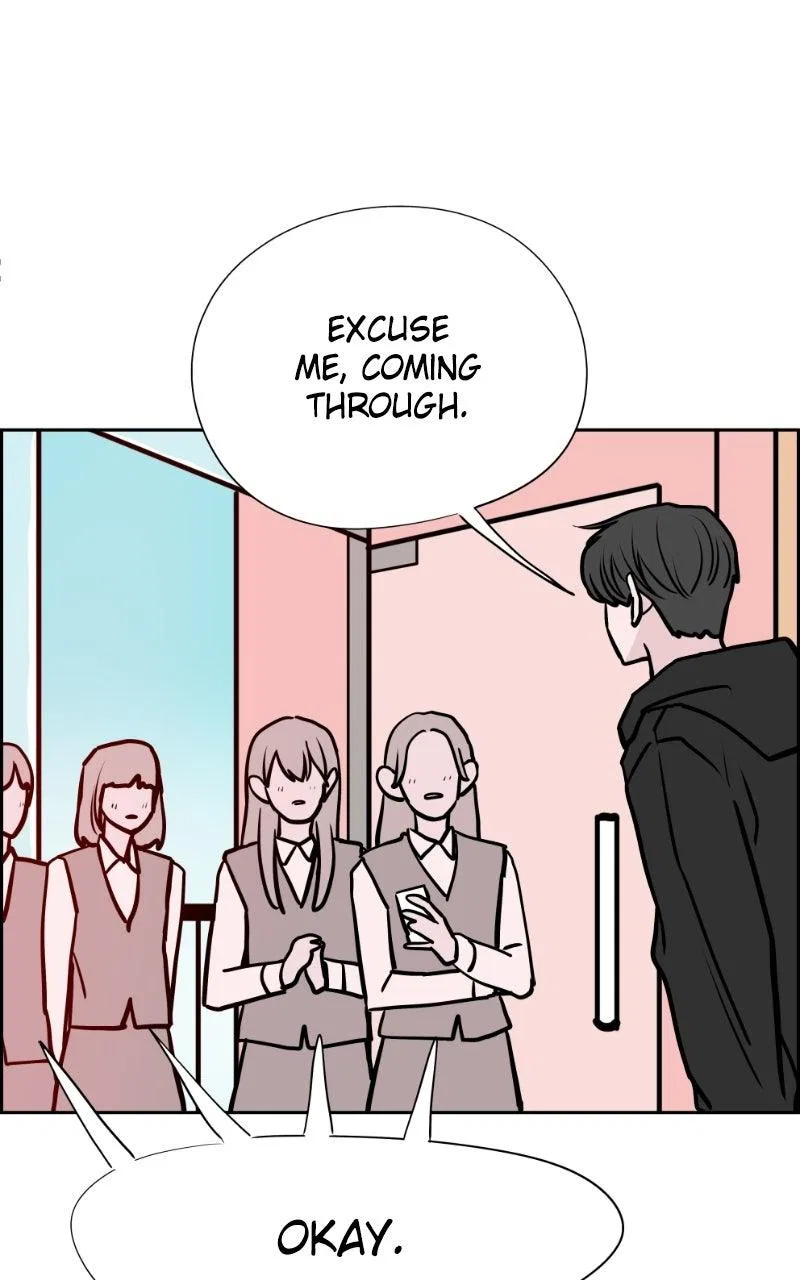 Copy-Paste Romance Chapter 58 – Page 28