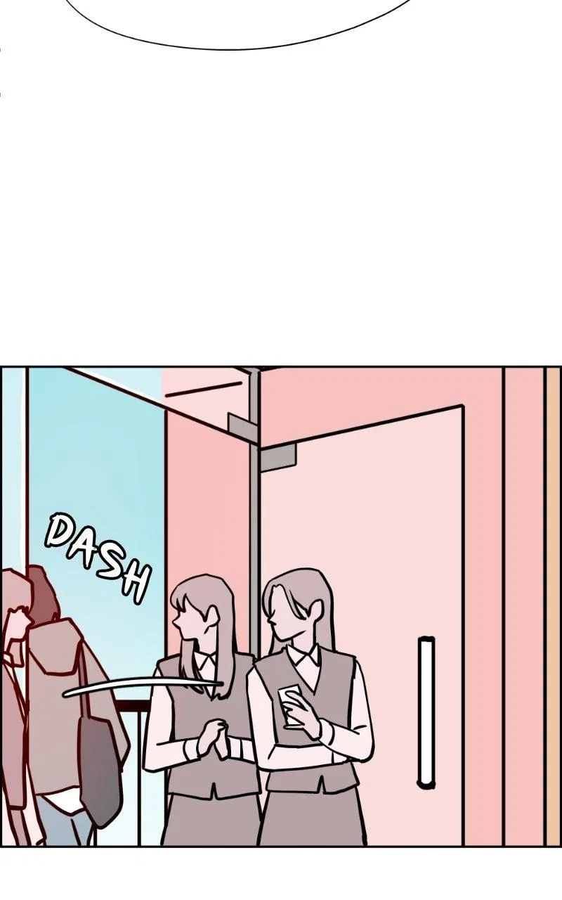 Copy-Paste Romance Chapter 58 – Page 29