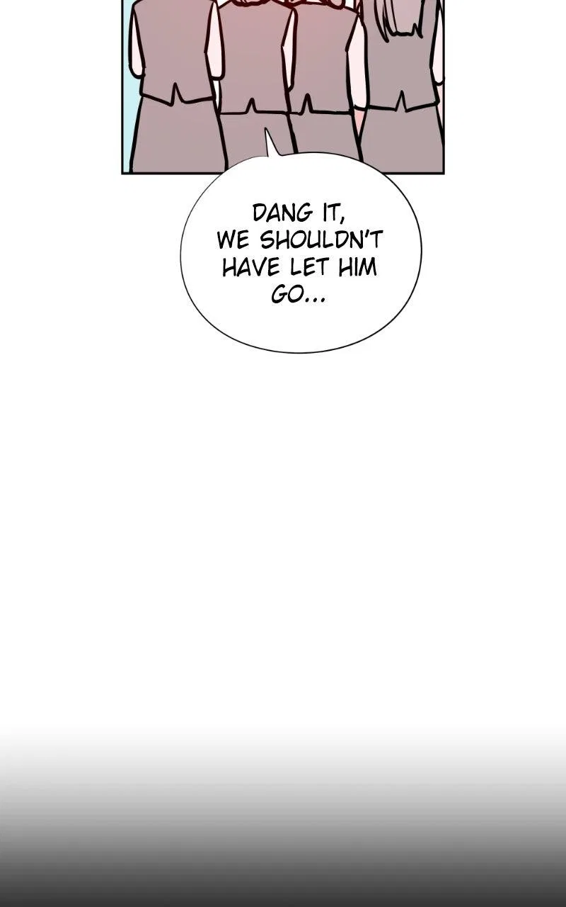 Copy-Paste Romance Chapter 58 – Page 31