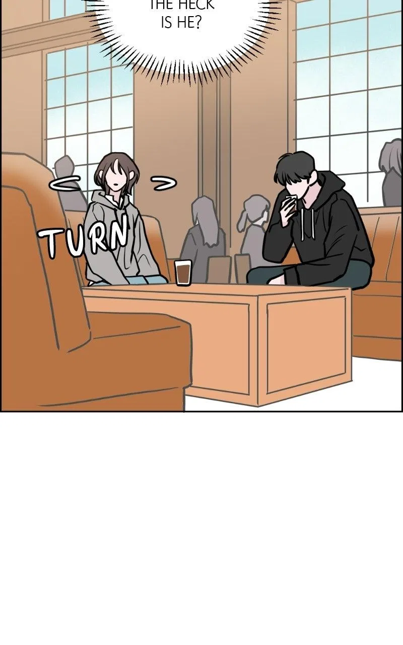 Copy-Paste Romance Chapter 58 – Page 36