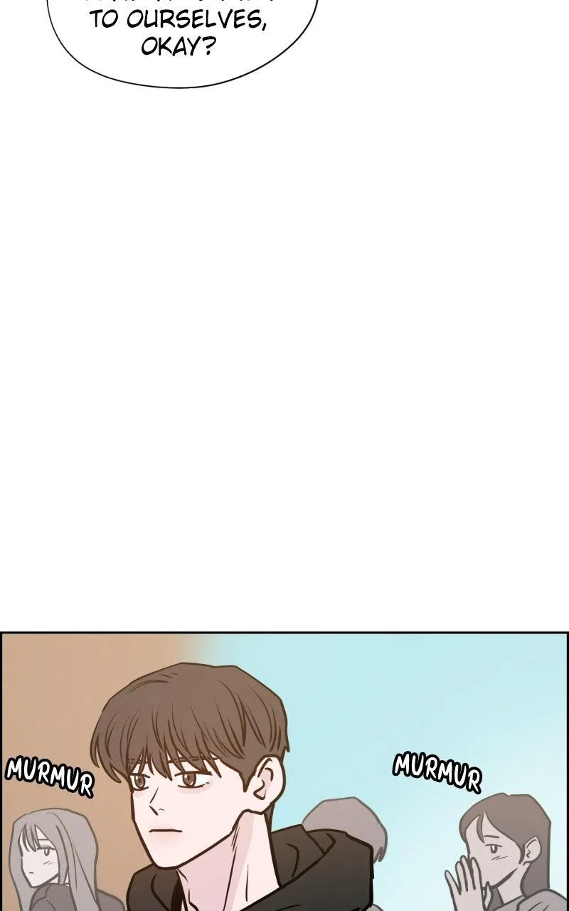Copy-Paste Romance Chapter 58 – Page 38