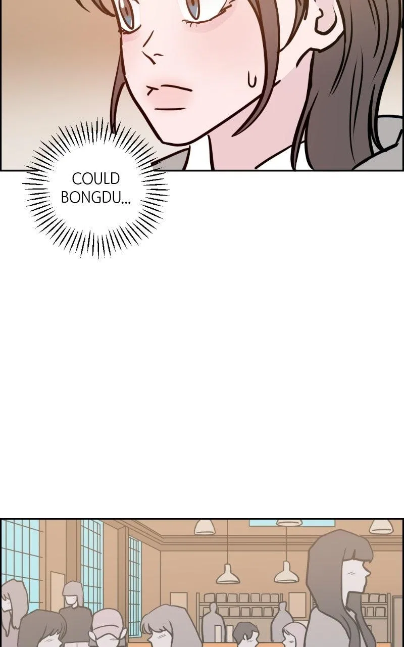 Copy-Paste Romance Chapter 58 – Page 42