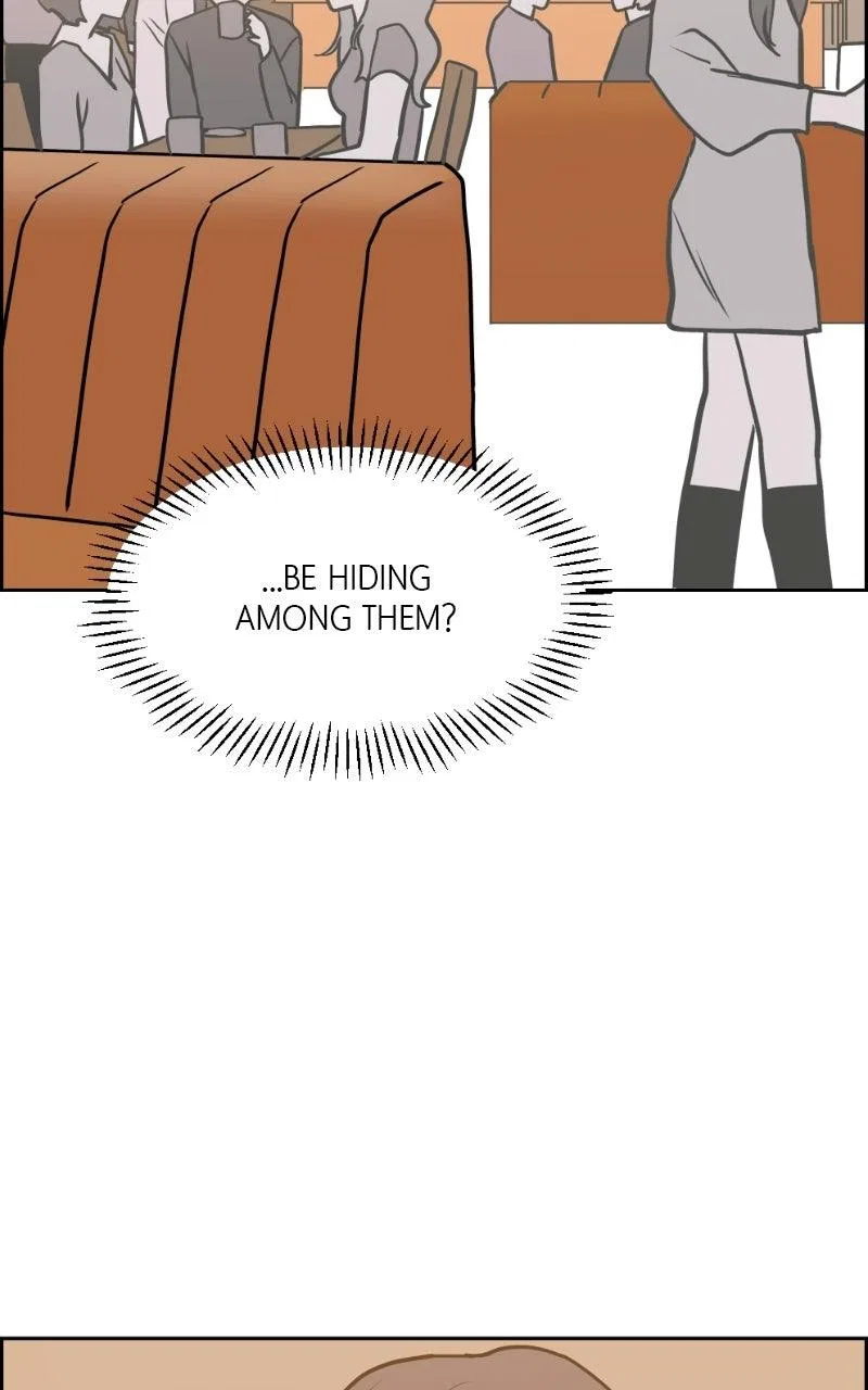 Copy-Paste Romance Chapter 58 – Page 43