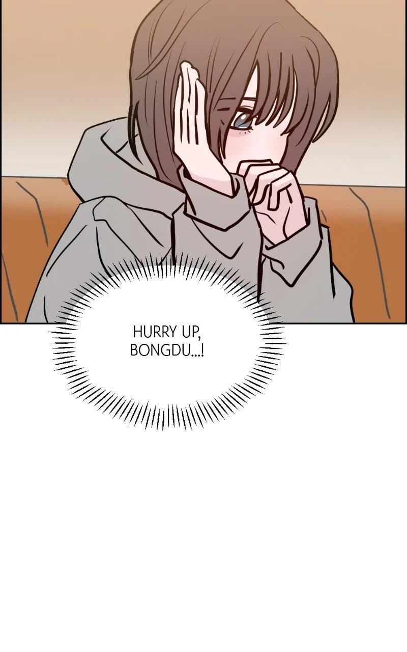 Copy-Paste Romance Chapter 58 – Page 44