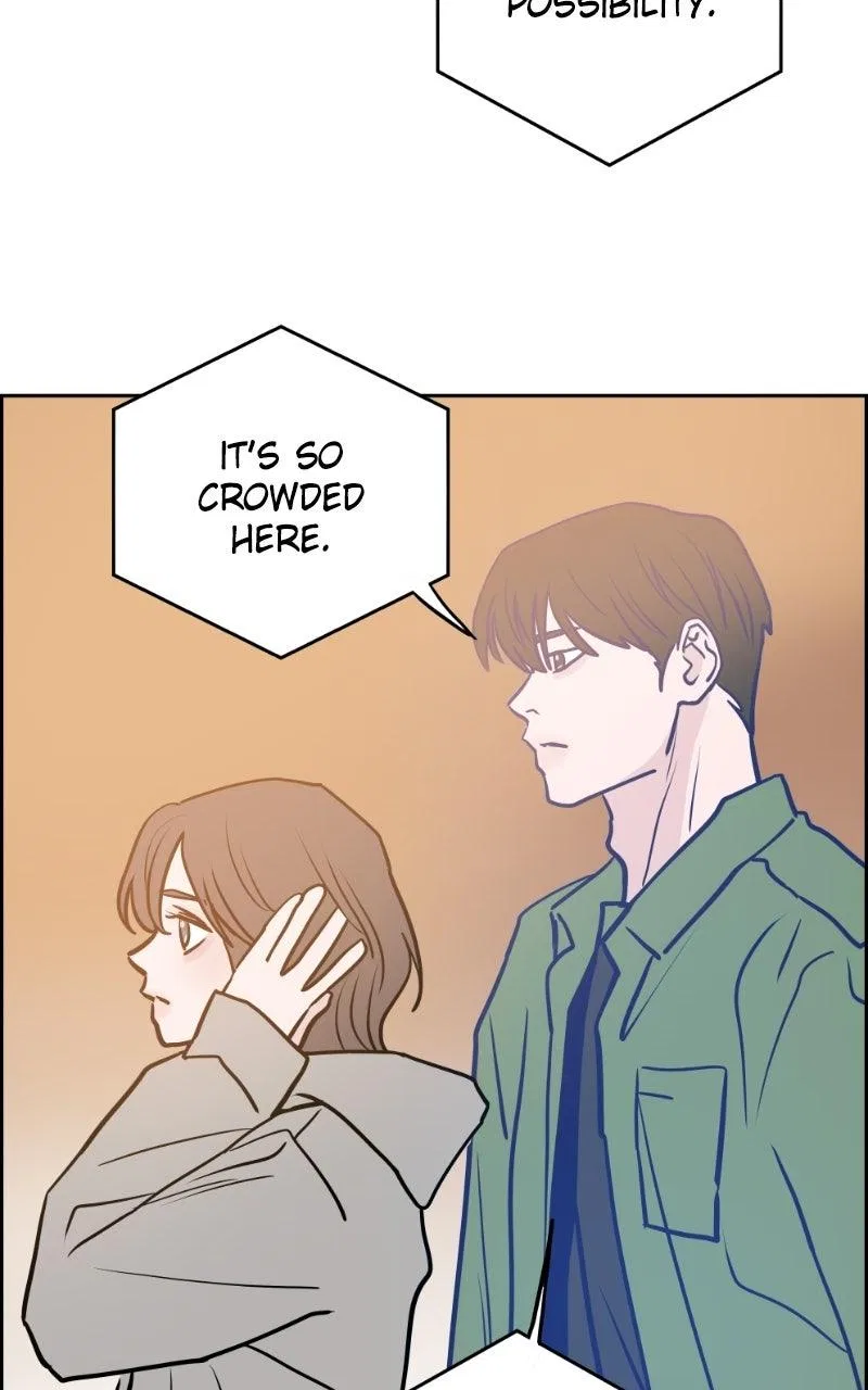 Copy-Paste Romance Chapter 58 – Page 46