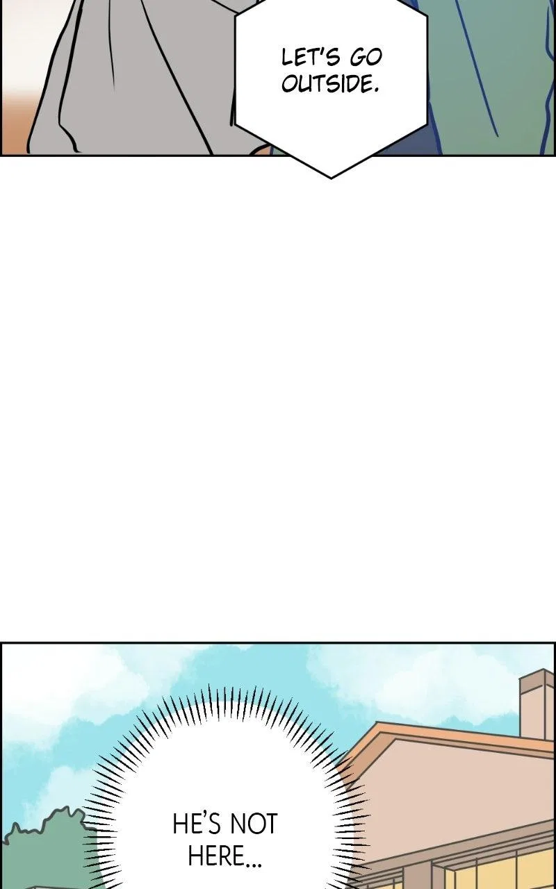 Copy-Paste Romance Chapter 58 – Page 47