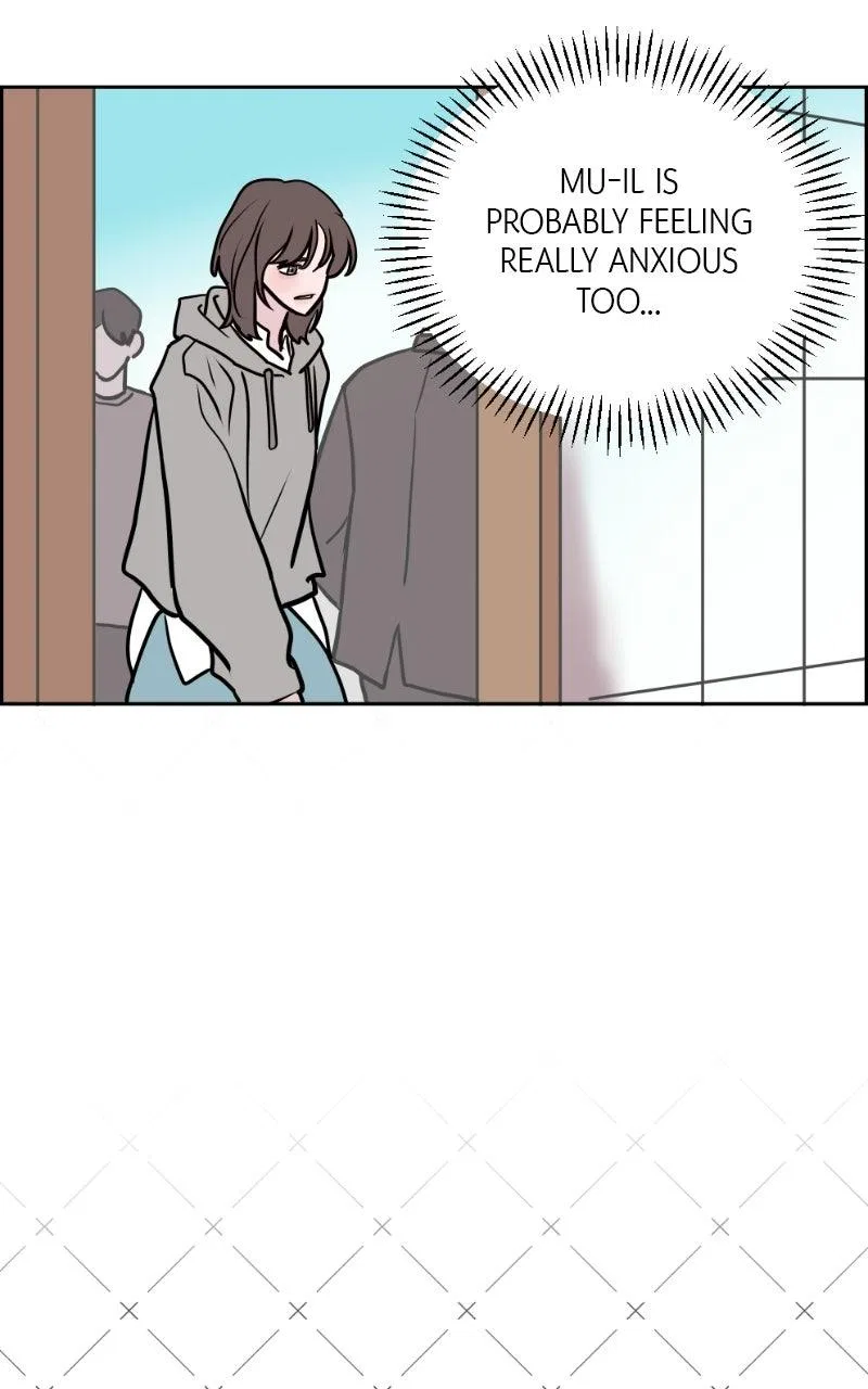 Copy-Paste Romance Chapter 58 – Page 49