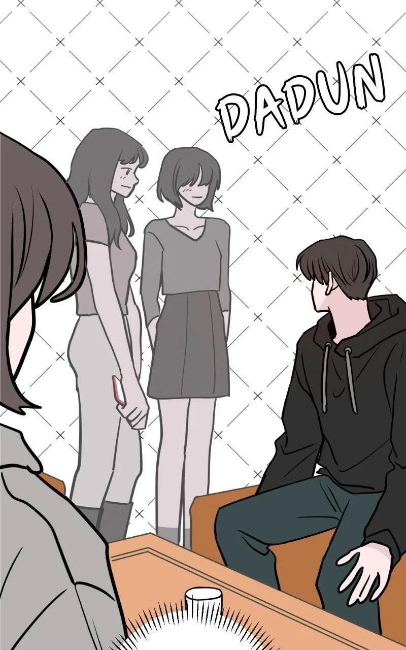 Copy-Paste Romance Chapter 58 – Page 50