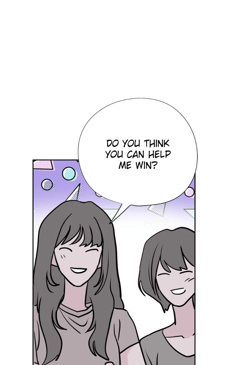 Copy-Paste Romance Chapter 58 – Page 53