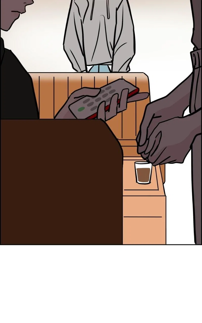 Copy-Paste Romance Chapter 58 – Page 55