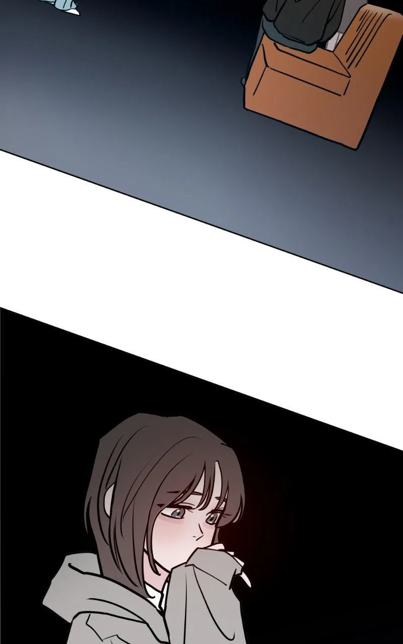 Copy-Paste Romance Chapter 58 – Page 57