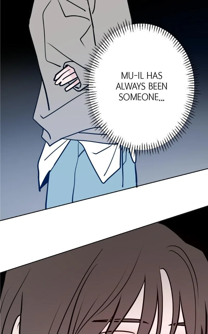 Copy-Paste Romance Chapter 58 – Page 58