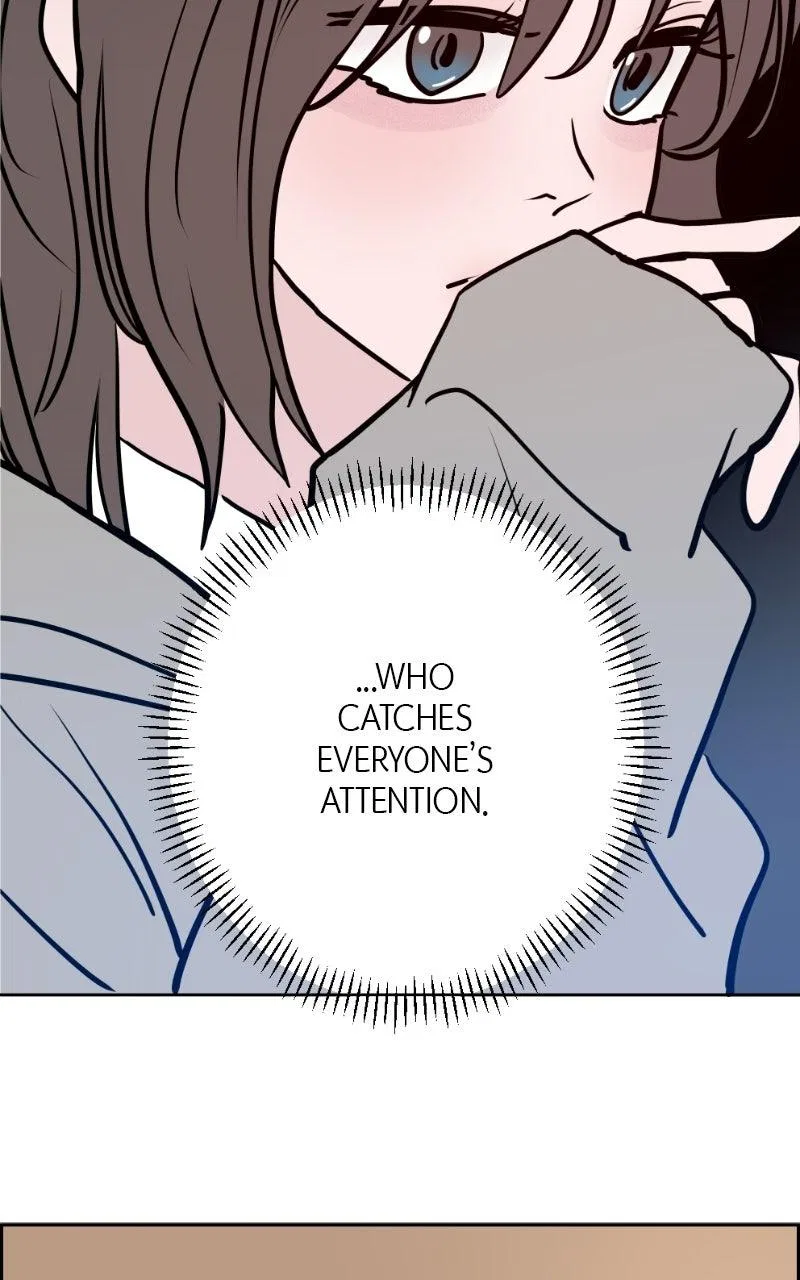 Copy-Paste Romance Chapter 58 – Page 59