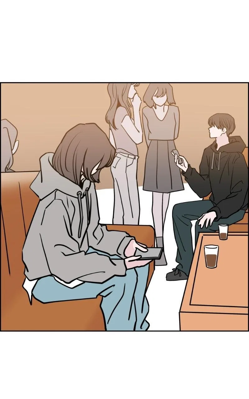 Copy-Paste Romance Chapter 58 – Page 61