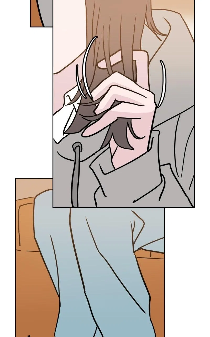 Copy-Paste Romance Chapter 58 – Page 63