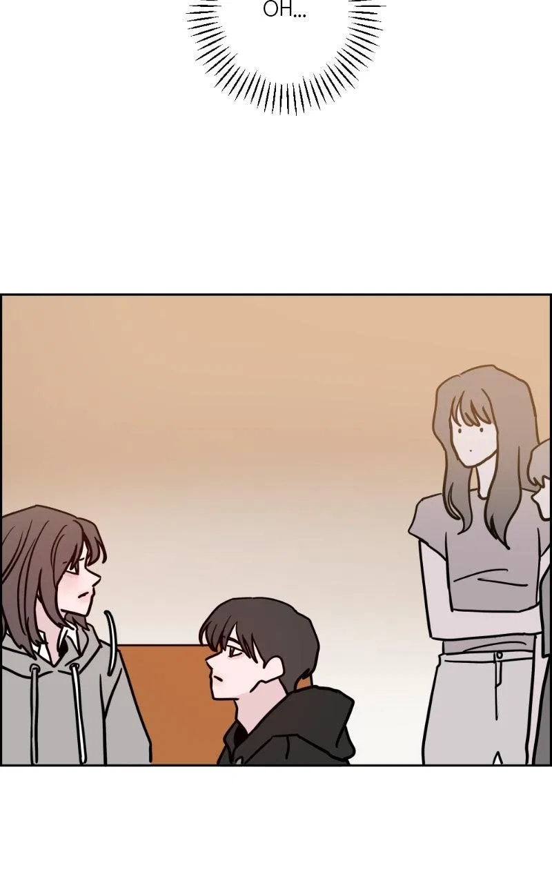 Copy-Paste Romance Chapter 58 – Page 69