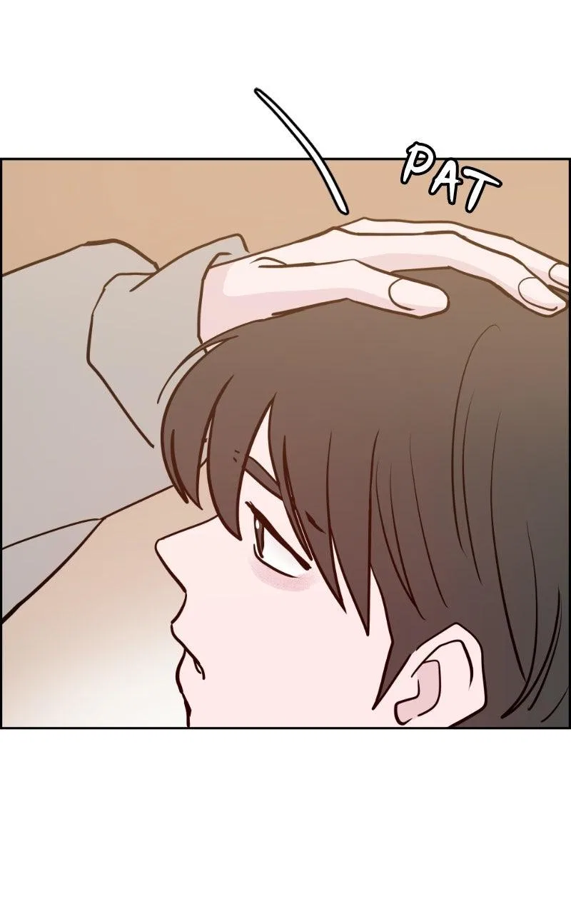 Copy-Paste Romance Chapter 58 – Page 73