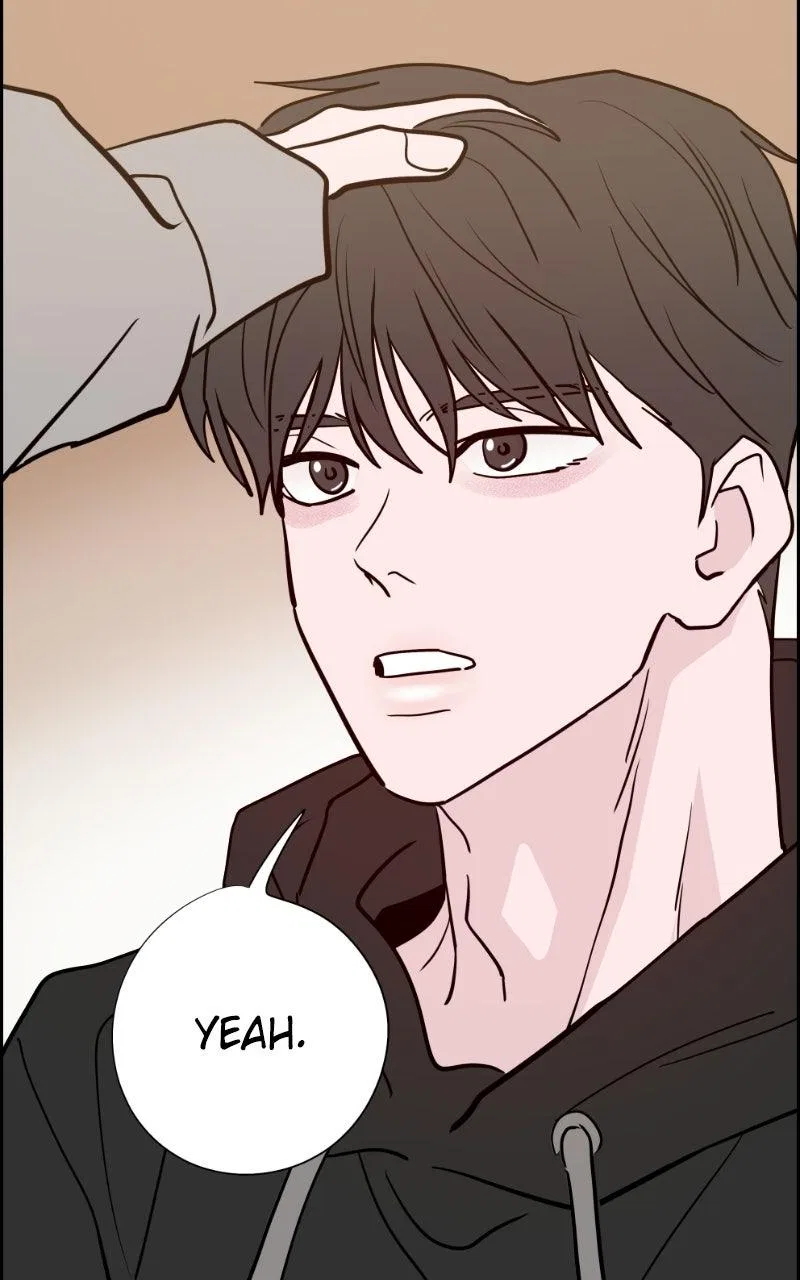 Copy-Paste Romance Chapter 58 – Page 75
